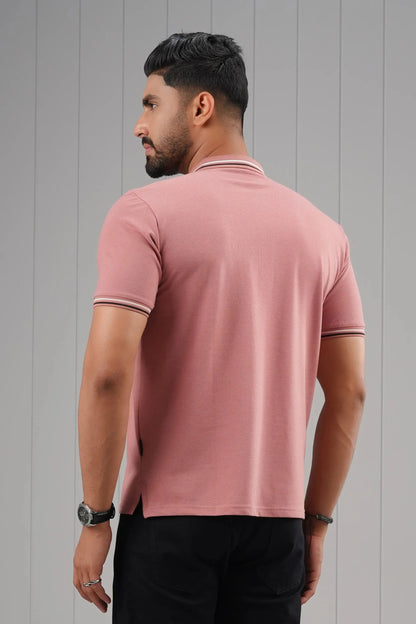 COTTON POLO 26