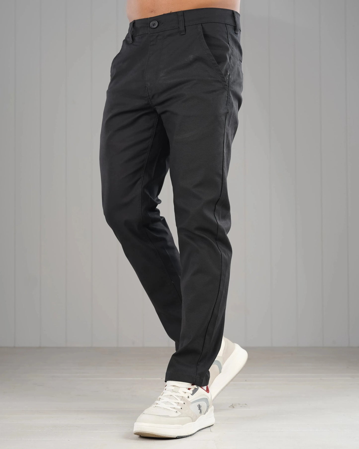 GABADINE PANT