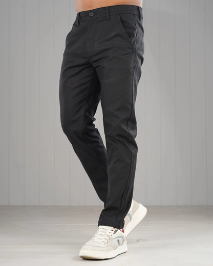 GABADINE PANT