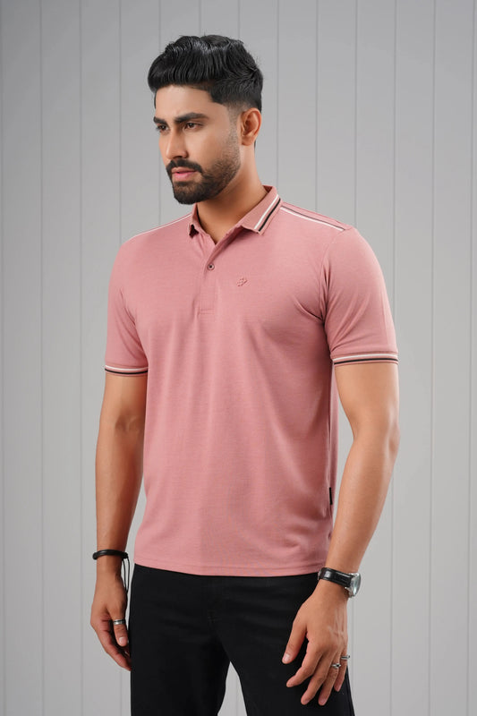 COTTON POLO 26