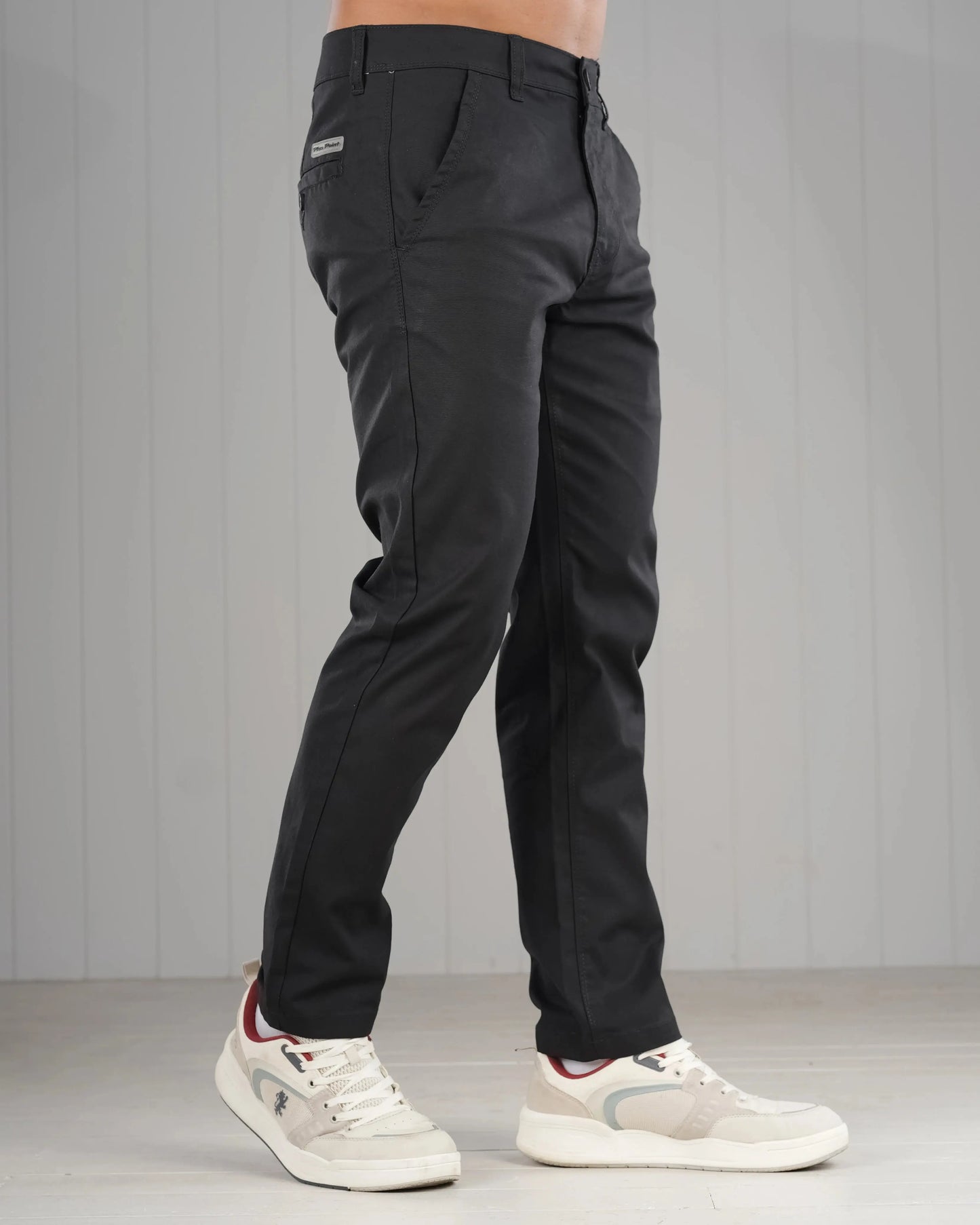GABADINE PANT