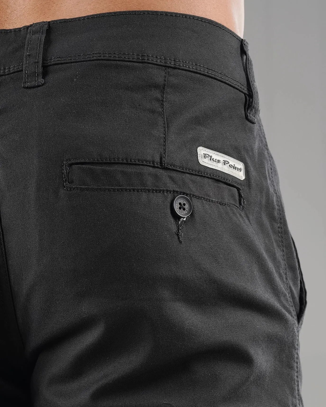 GABADINE PANT