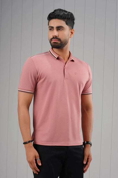COTTON POLO 26