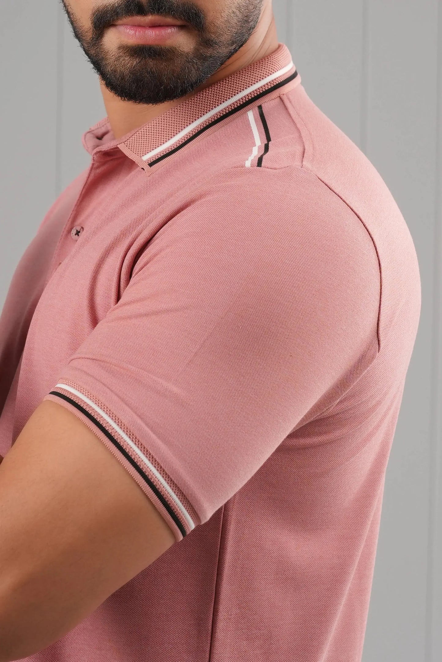 COTTON POLO 26