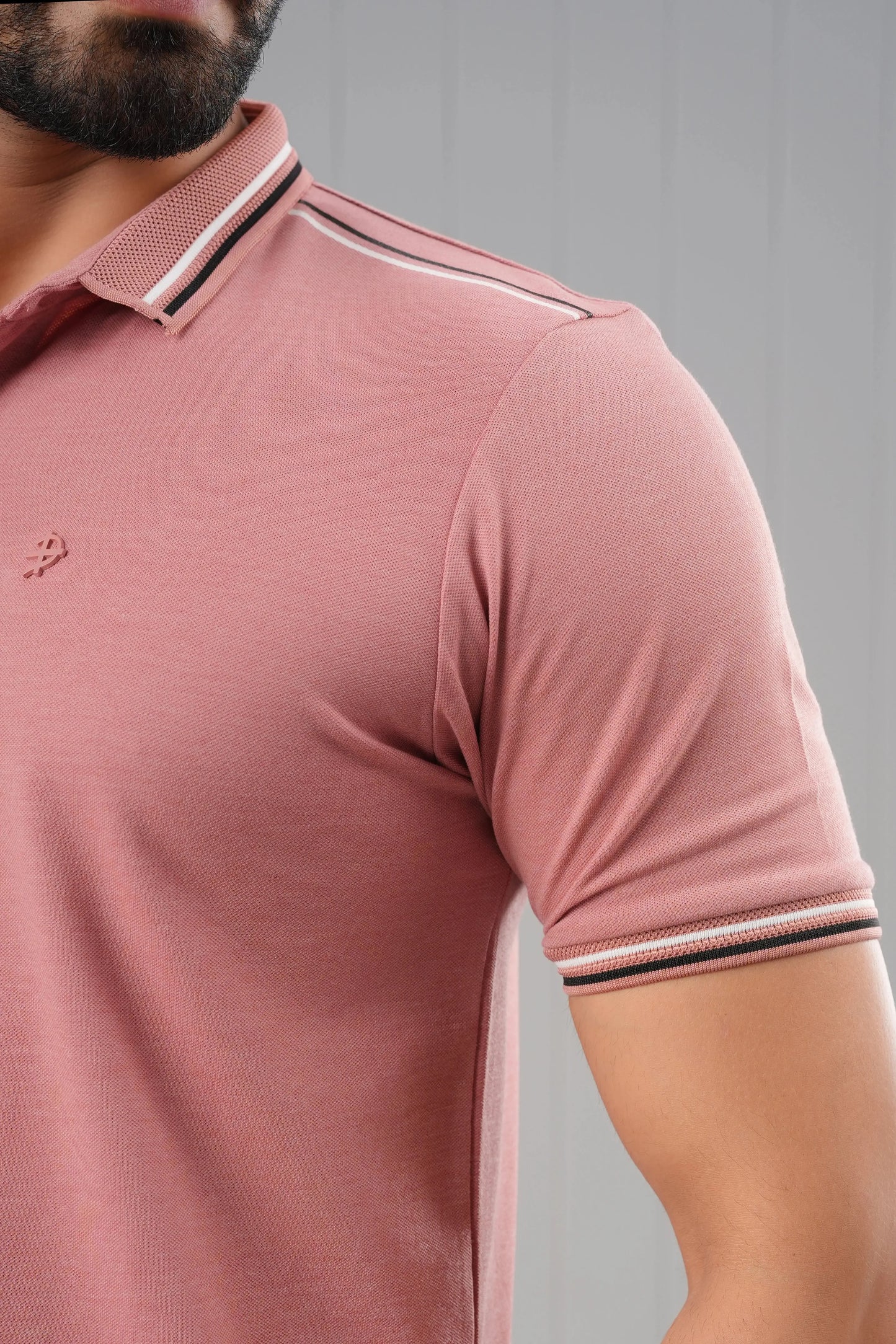 COTTON POLO 26