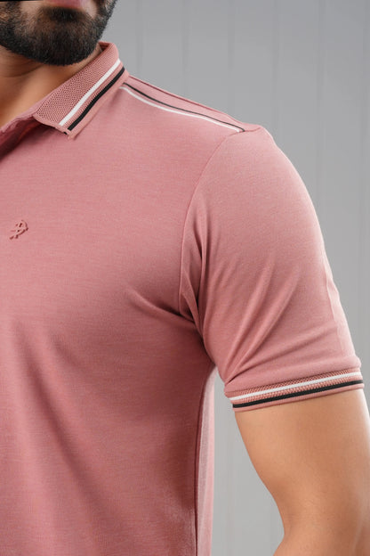 COTTON POLO 26
