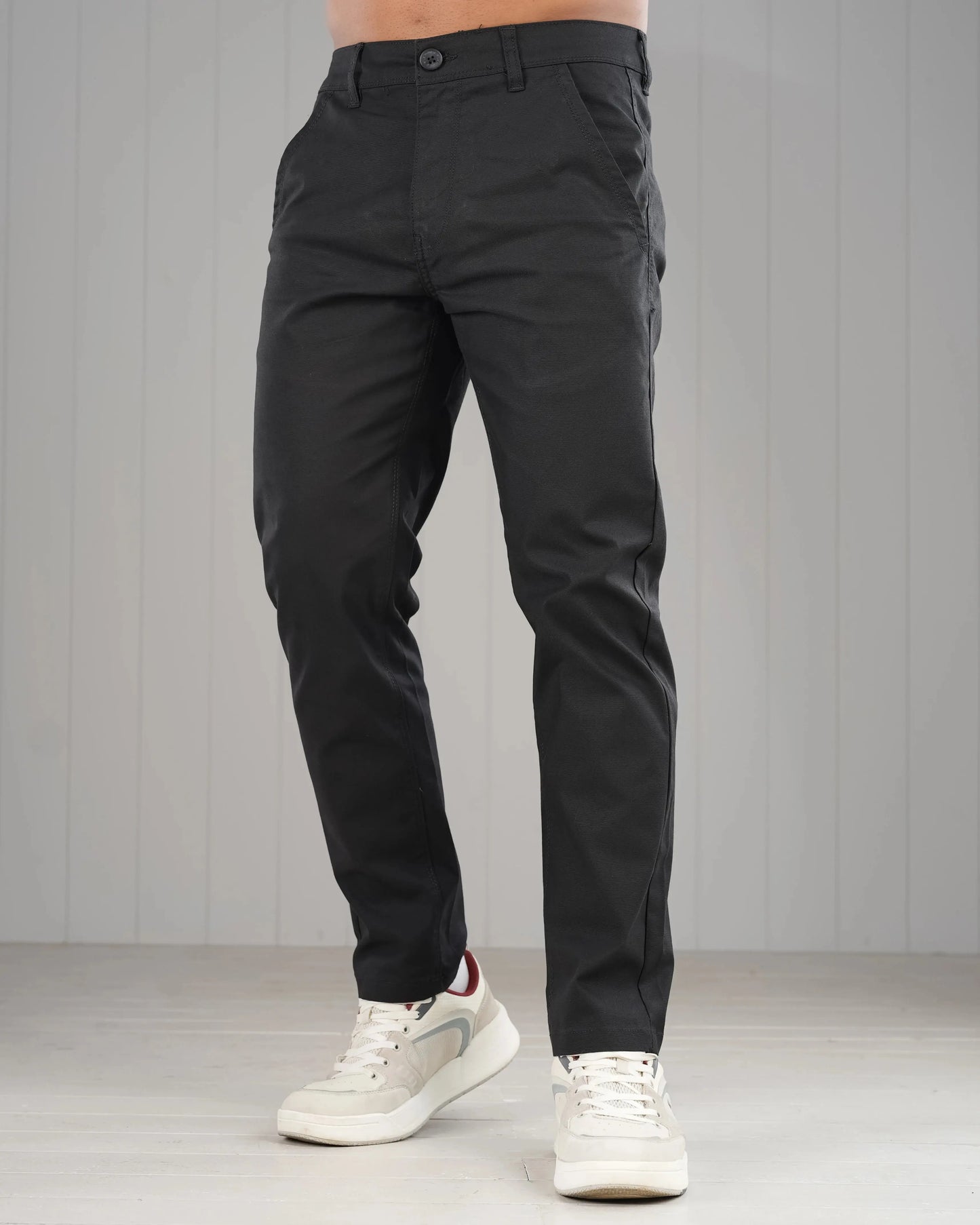 GABADINE PANT