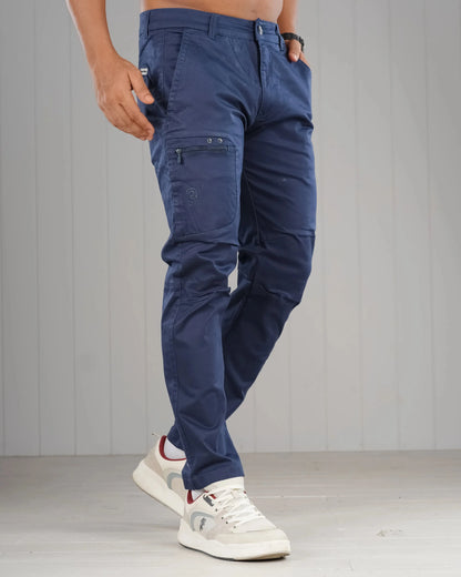 RELAXING PANT