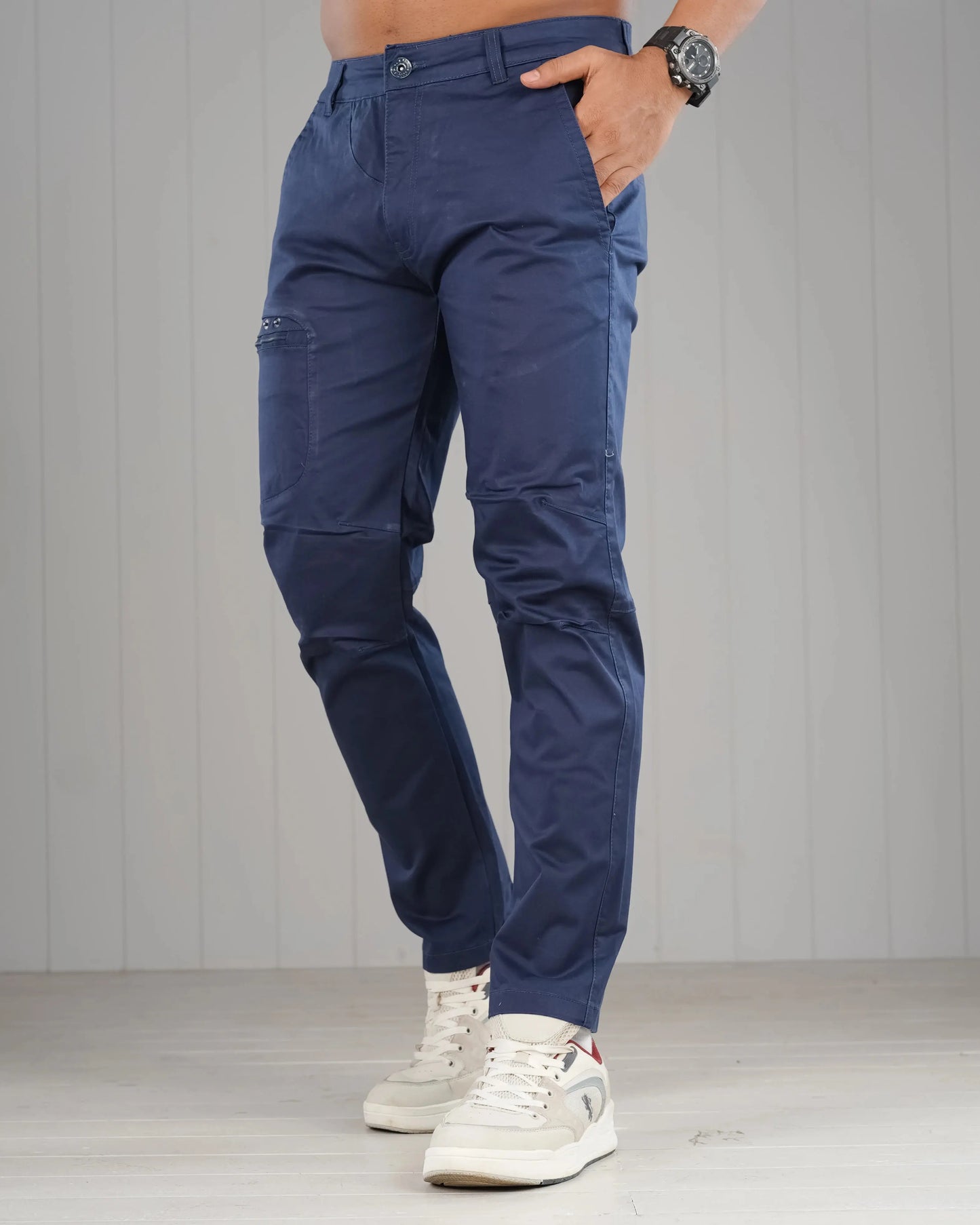 RELAXING PANT