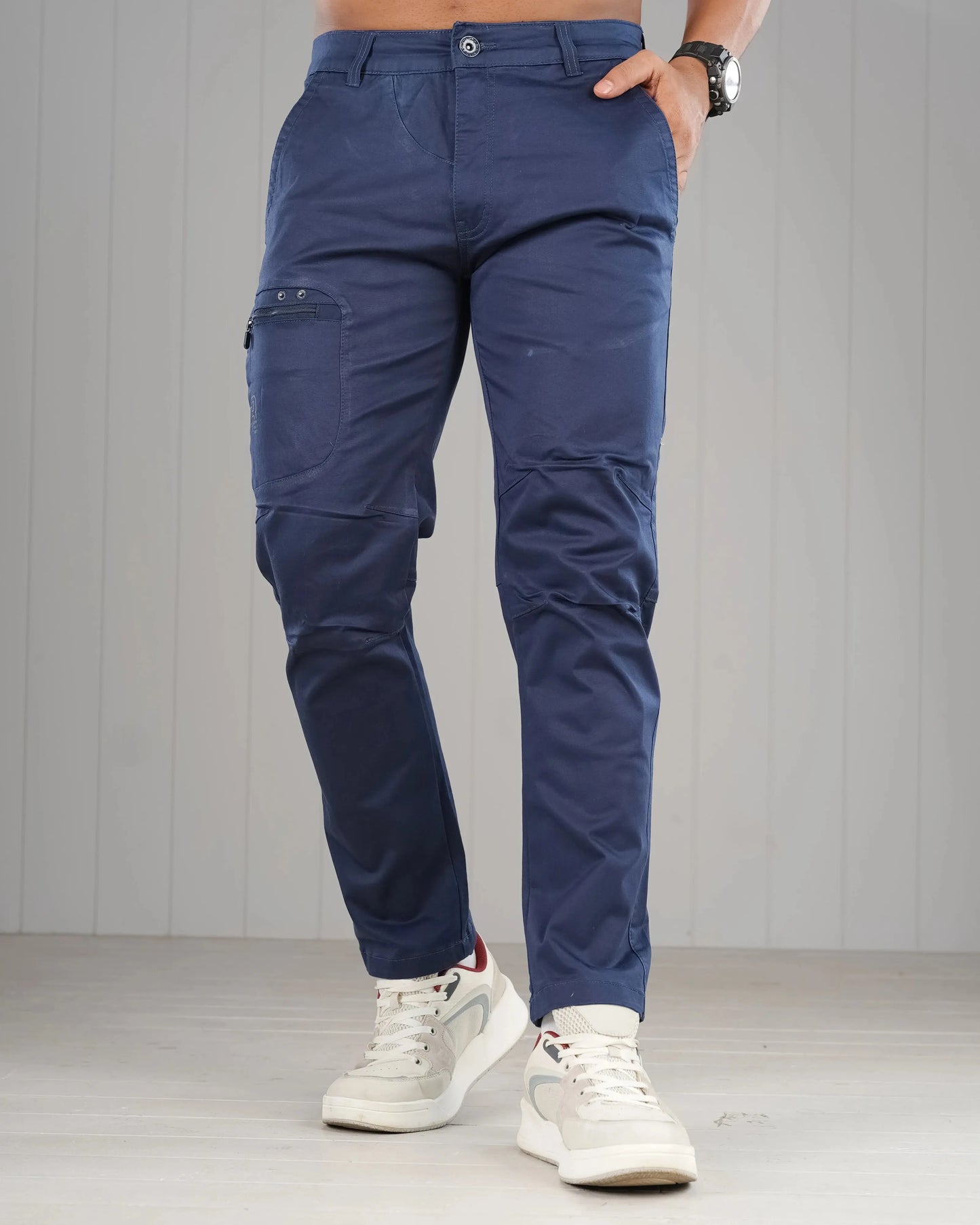 RELAXING PANT