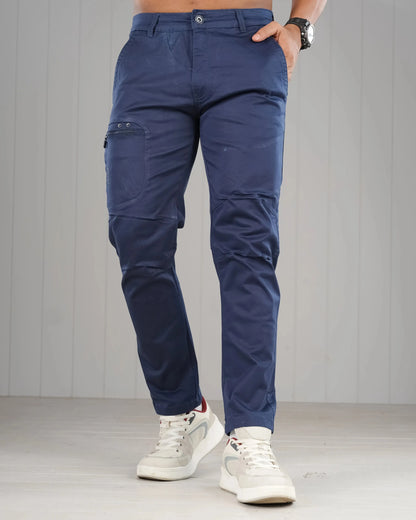RELAXING PANT