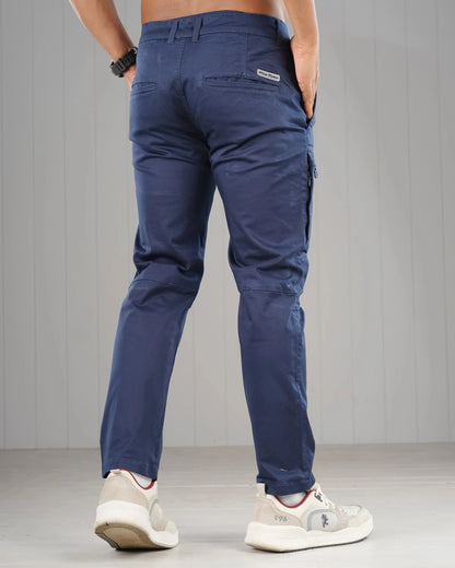 RELAXING PANT