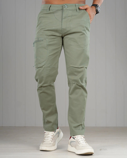 RELAXING PANT