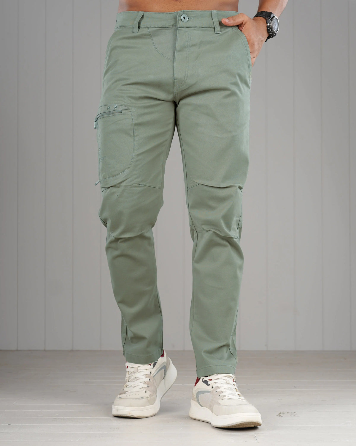 RELAXING PANT