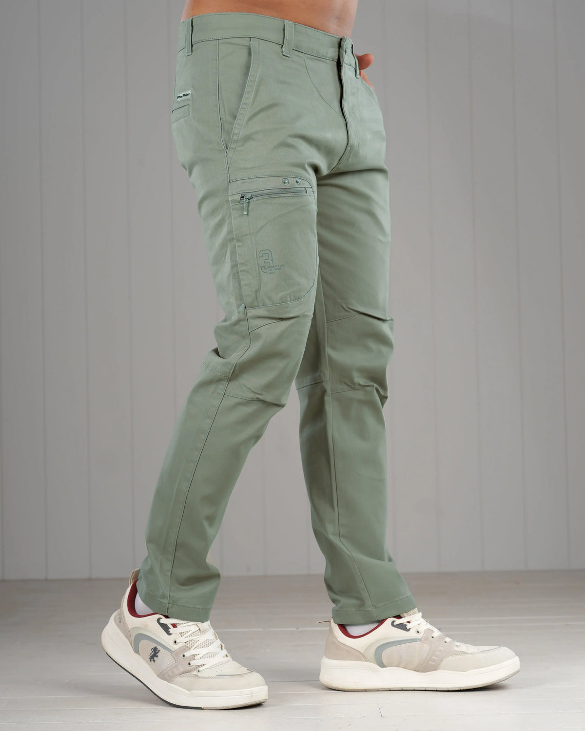 RELAXING PANT