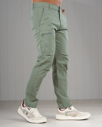 RELAXING PANT