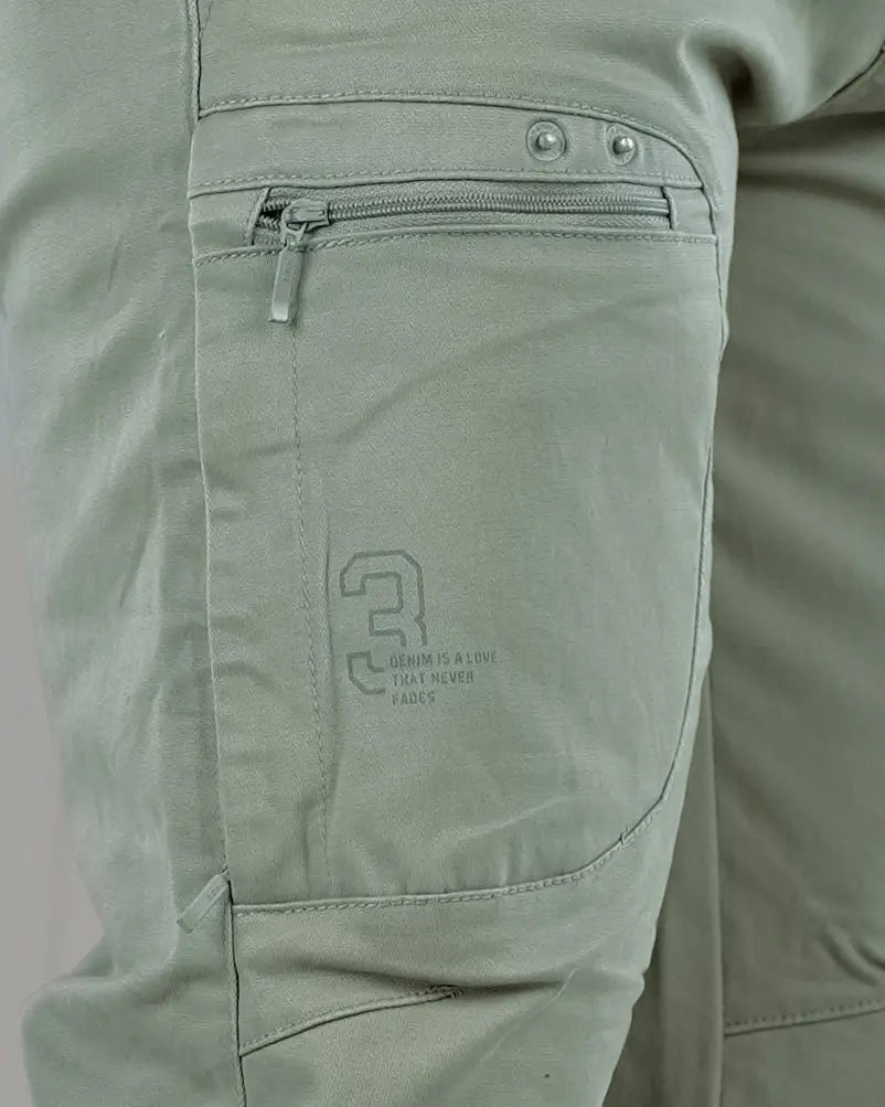 RELAXING PANT