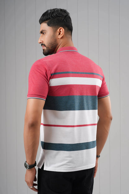 COTTON POLO 26