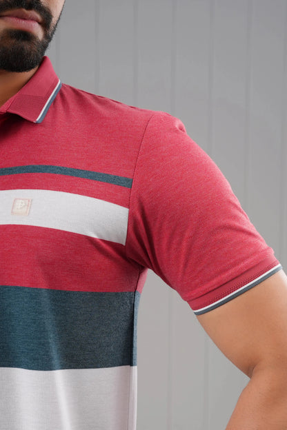 COTTON POLO 26