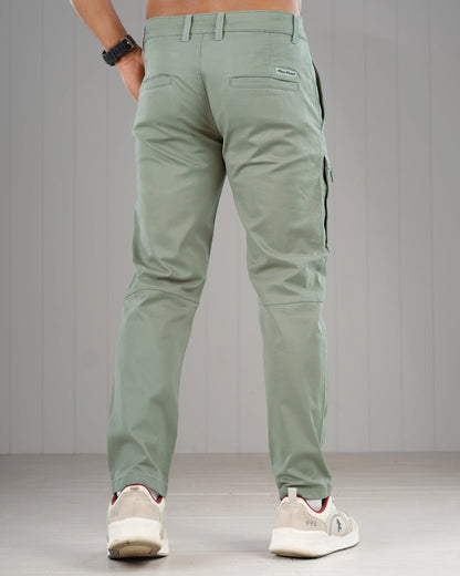 RELAXING PANT
