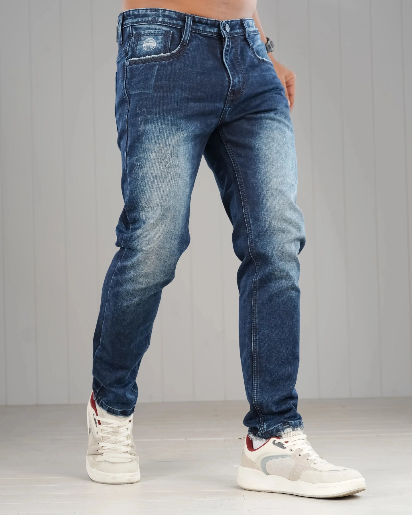 MENS DENIM PANT