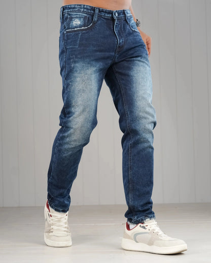 MENS DENIM PANT