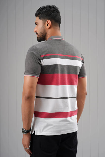 COTTON POLO 26
