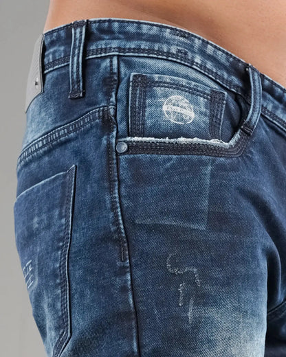 MENS DENIM PANT