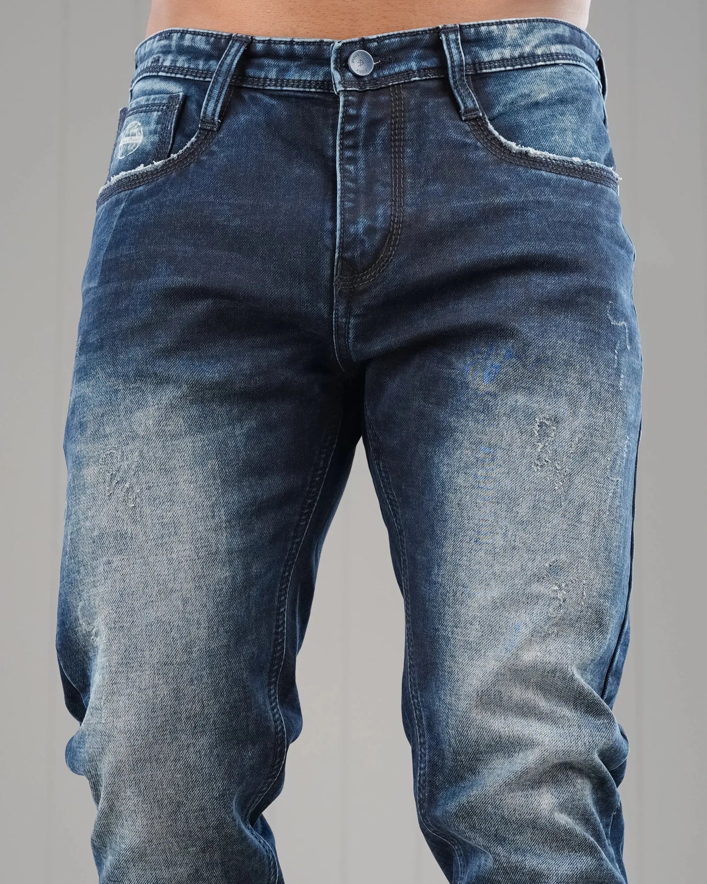 MENS DENIM PANT
