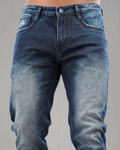 MENS DENIM PANT