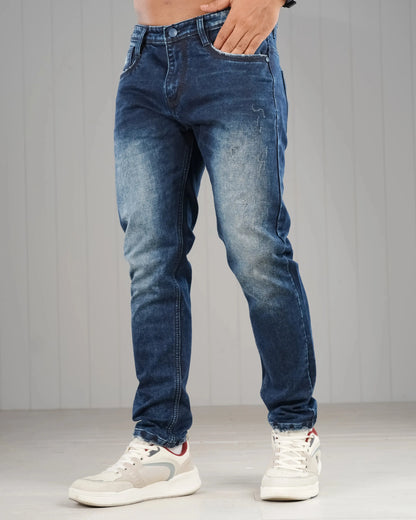 MENS DENIM PANT