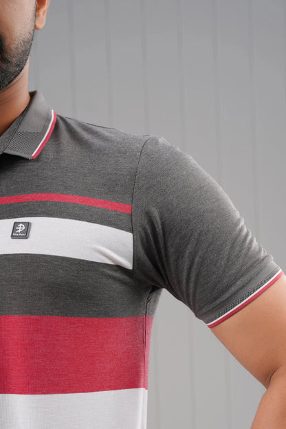 COTTON POLO 26