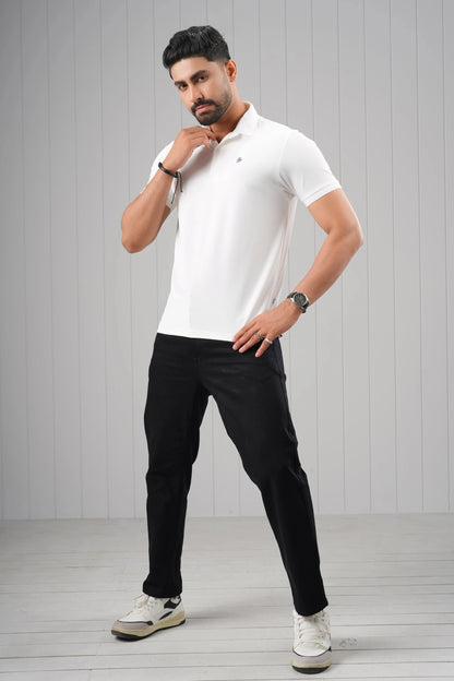 COTTON POLO 26