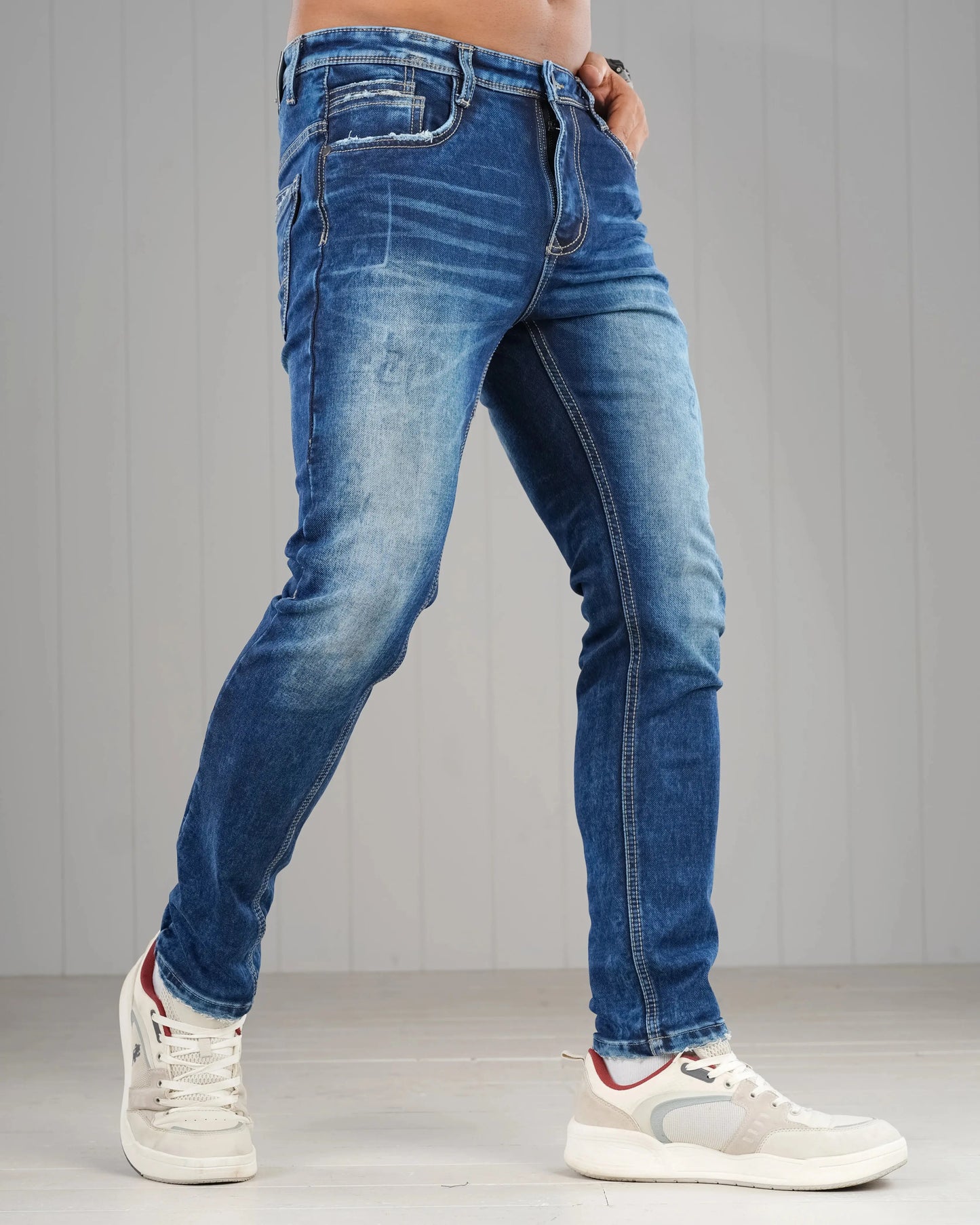 MENS DENIM PANT