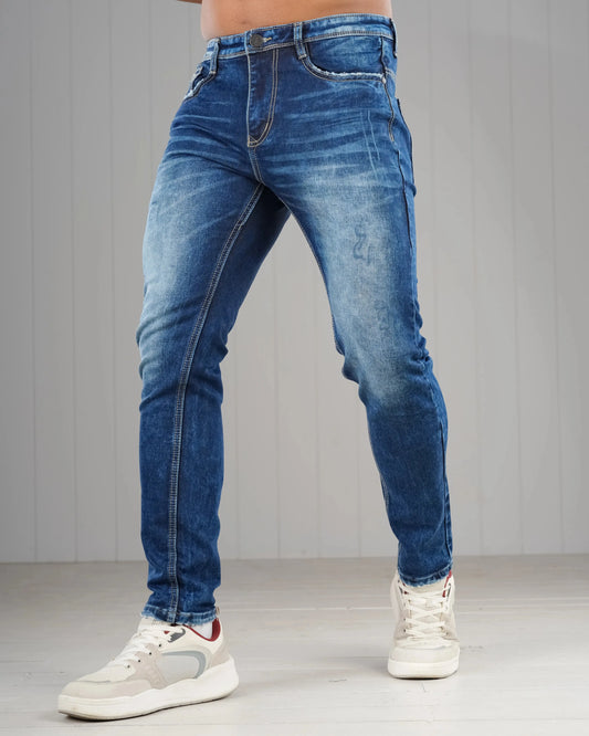 MENS DENIM PANT