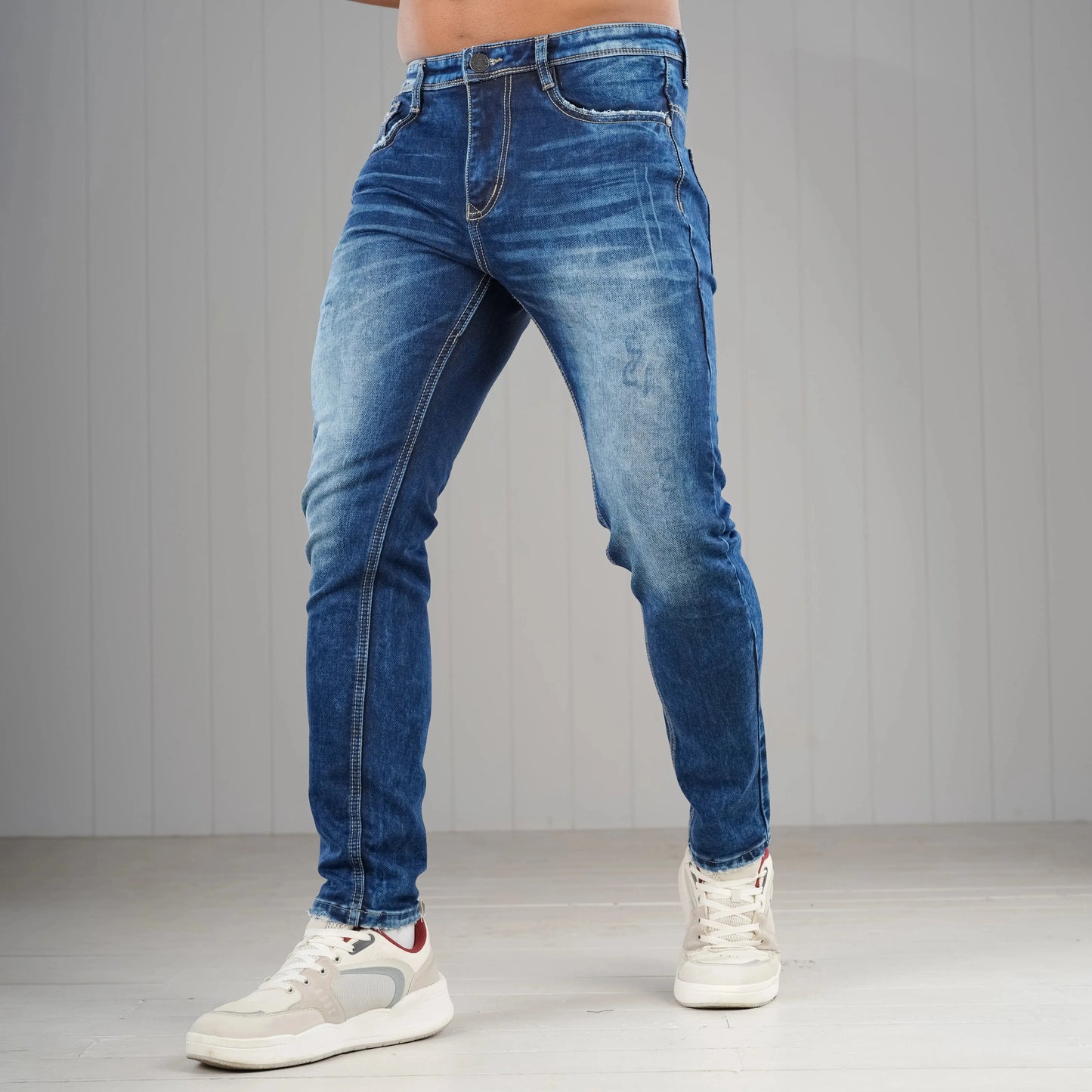 MENS DENIM PANT