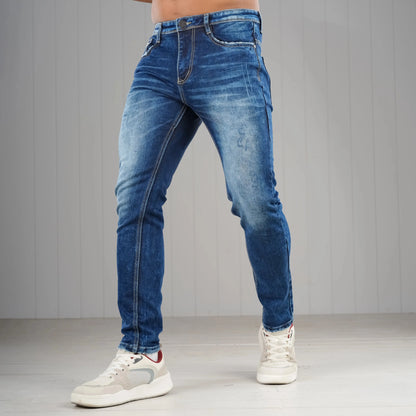 MENS DENIM PANT