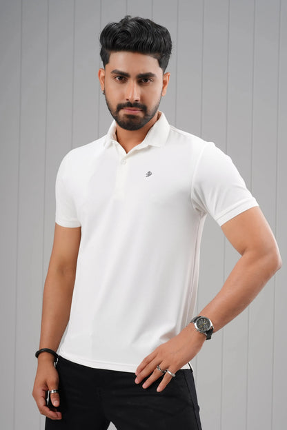 COTTON POLO 26