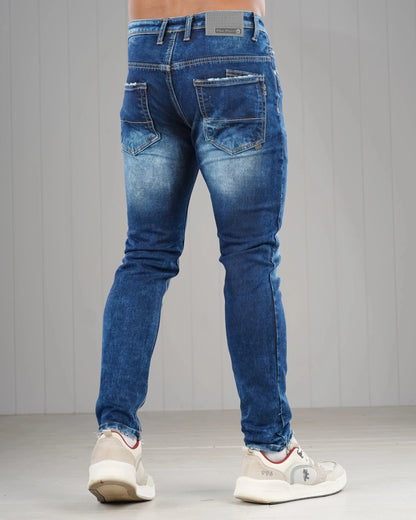 MENS DENIM PANT