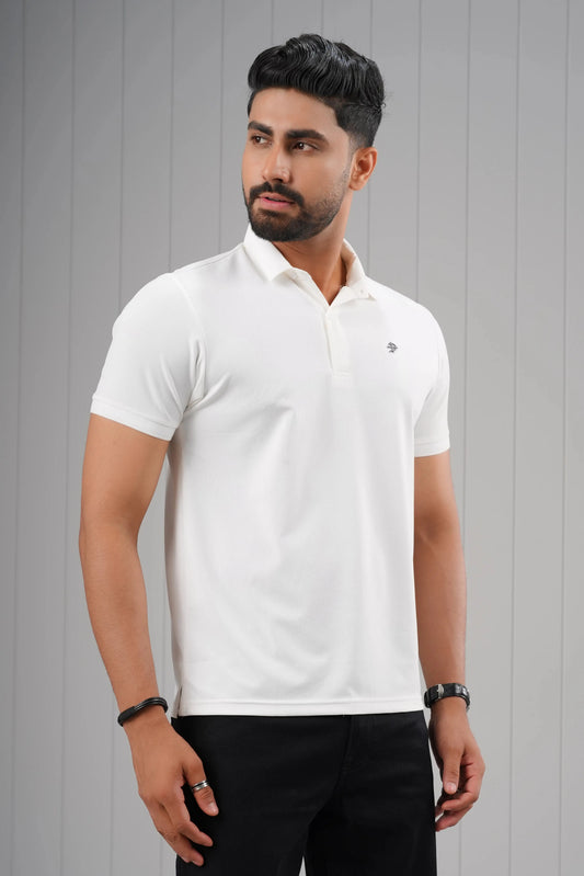 COTTON POLO 26