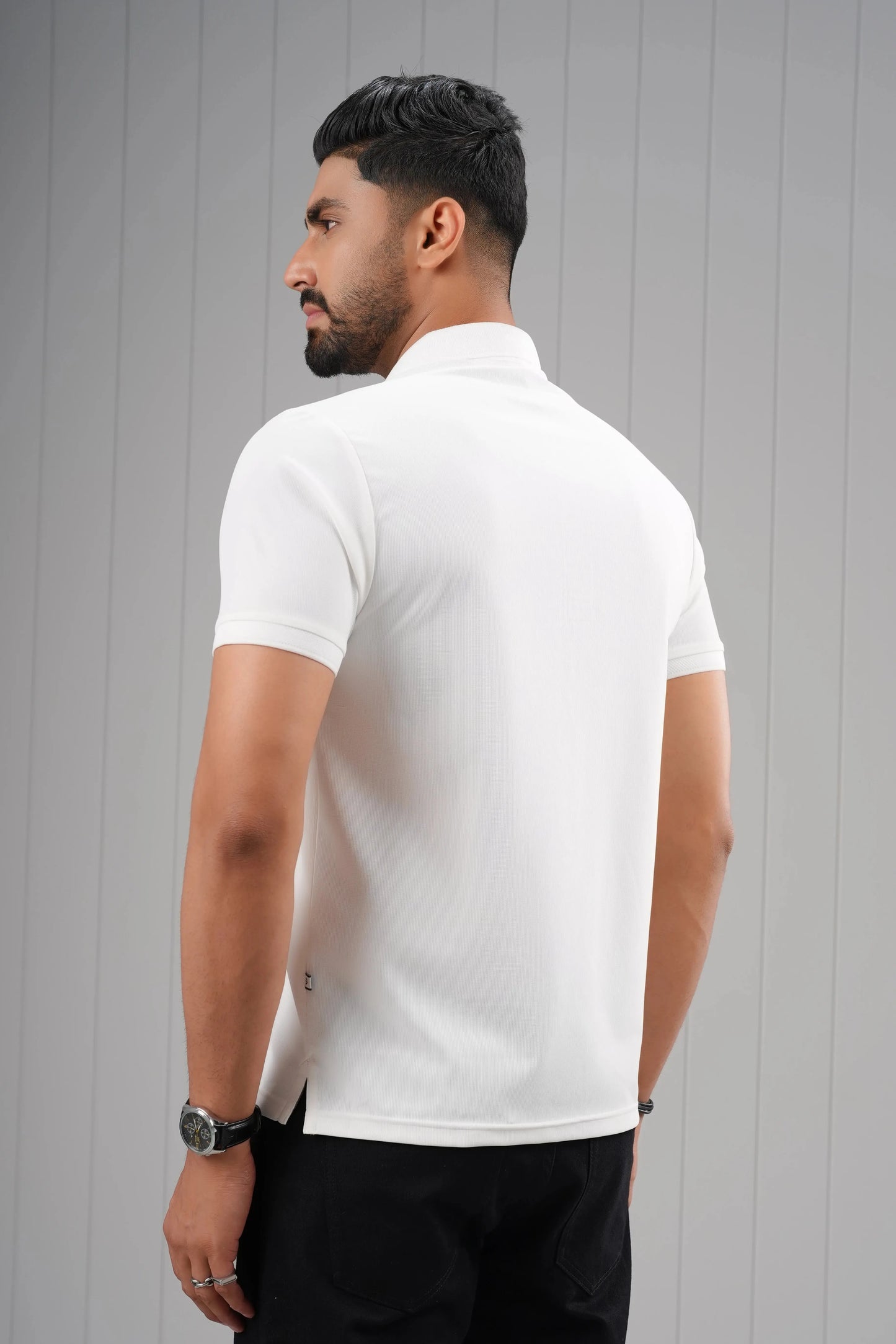 COTTON POLO 26