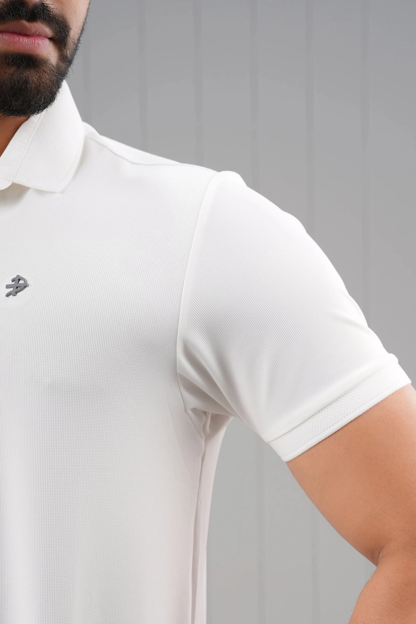 COTTON POLO 26