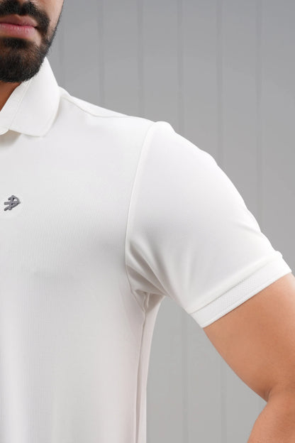 COTTON POLO 26