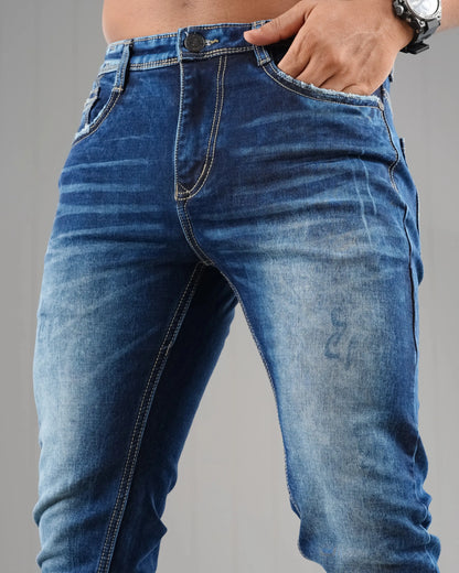 MENS DENIM PANT