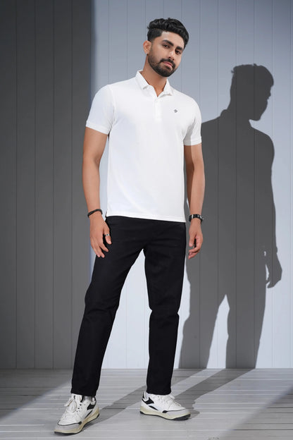 COTTON POLO 26