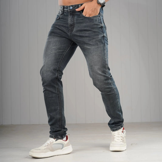 MENS DENIM PANT