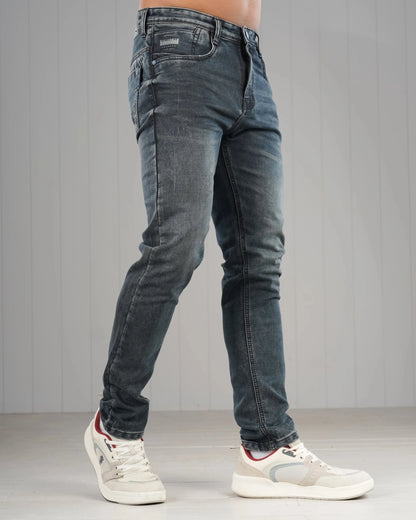 MENS DENIM PANT
