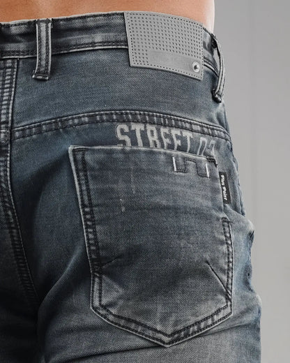 MENS DENIM PANT