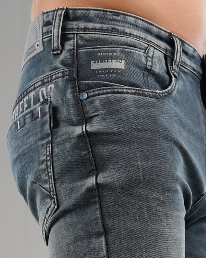 MENS DENIM PANT