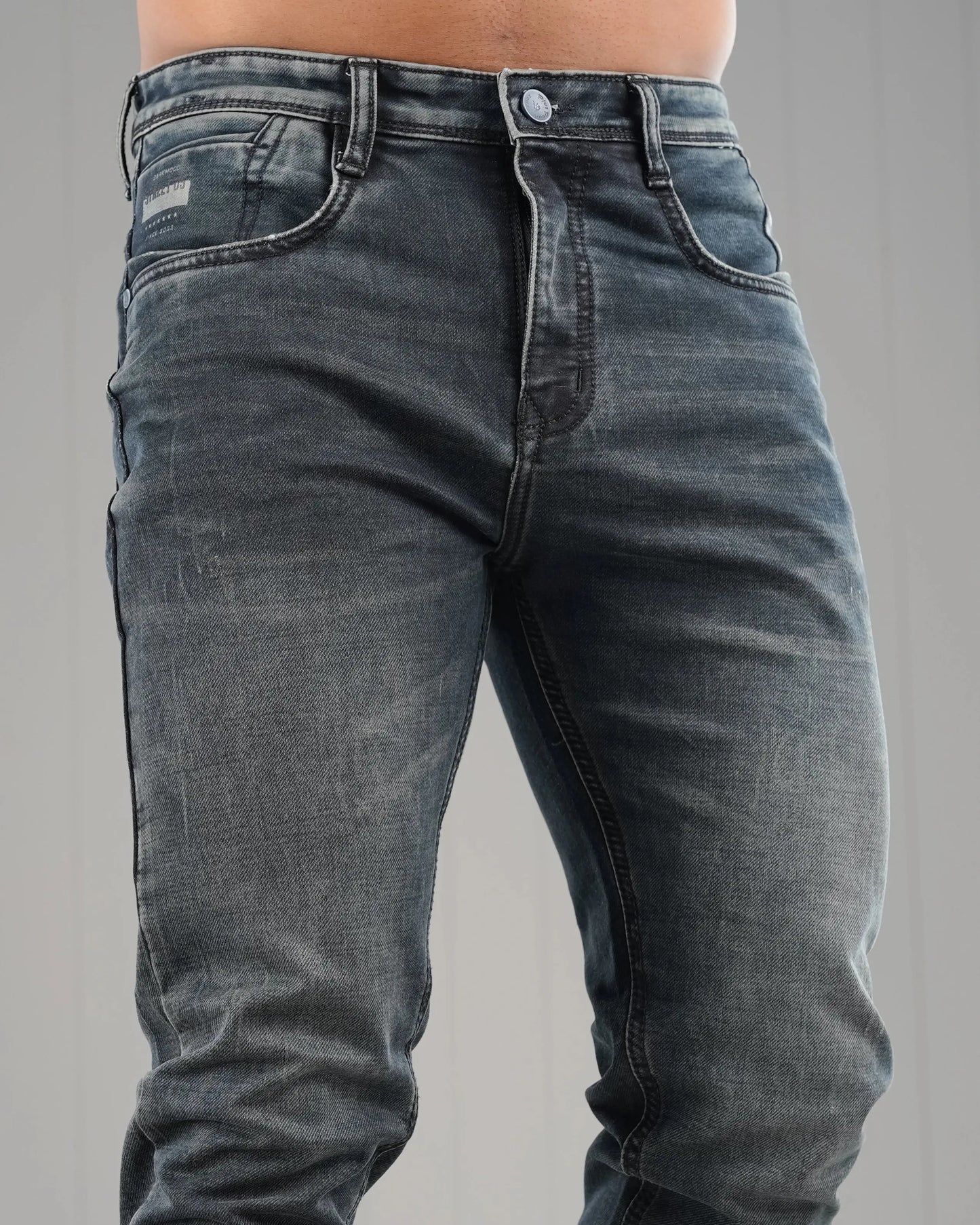 MENS DENIM PANT